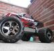 Off-Roader Stampede 4X4 VXL - Brushless model 6708