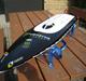 Båd Mhz  Aggressor  `` Rat Boat``