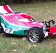 Buggy FG Leopard 4wd sportsline