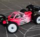 Buggy Team Associated RC8.2e FT