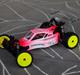 Buggy Team Durango DEX210