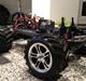 Off-Roader Traxxas E-Maxx