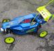 Buggy Thunder Tiger Challenger Pro