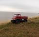 Off-Roader mercedes -benz unimog 406