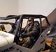 Off-Roader Axial Wraith "Terminator" "Solgt"