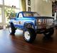 Off-Roader Tamiya Ford Ranger 58027