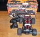 Off-Roader Savage XS FLUX
