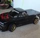 Bil Kyosho Chevy Silverrado