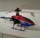 Helikopter E-sky belt cp