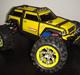Off-Roader Traxxas summit VXL1:16