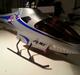 Helikopter Esky Lama V4 [BORTGIVET]