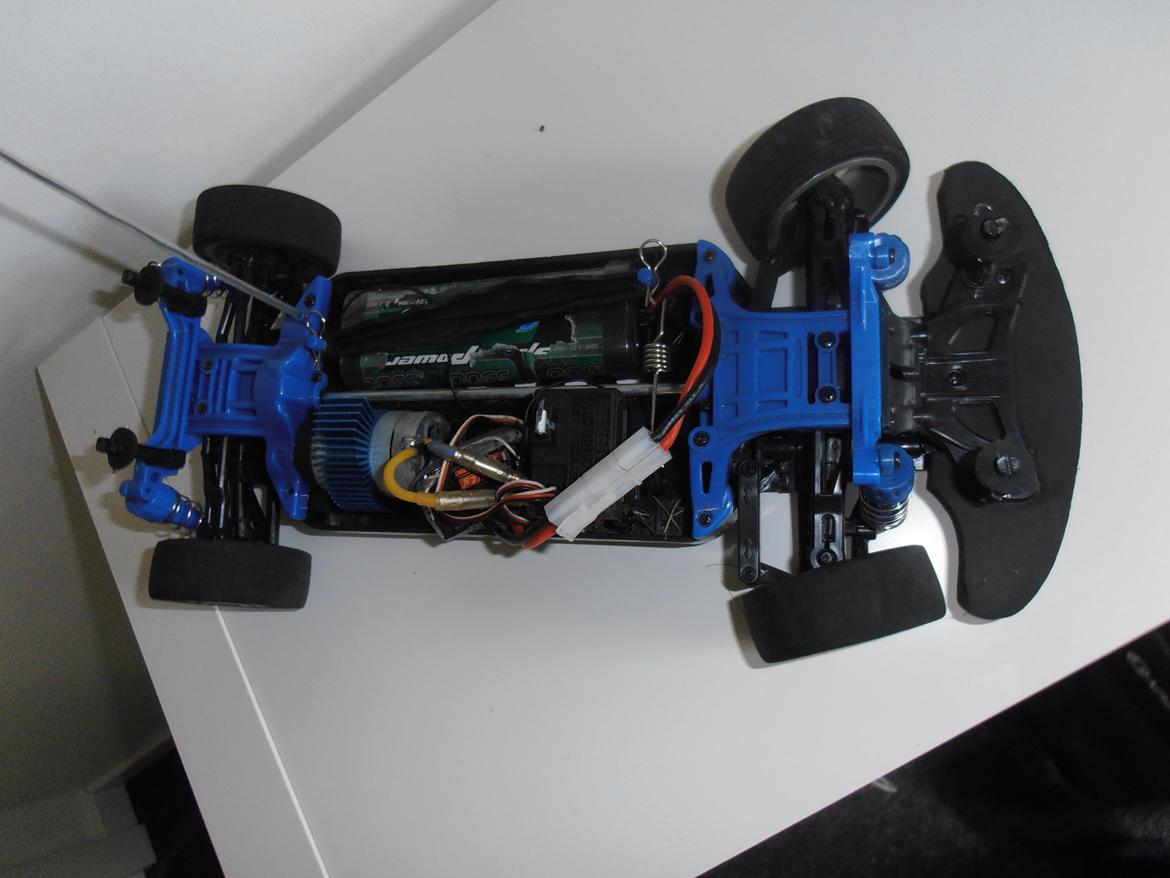 Bil Audi R8 billede 6