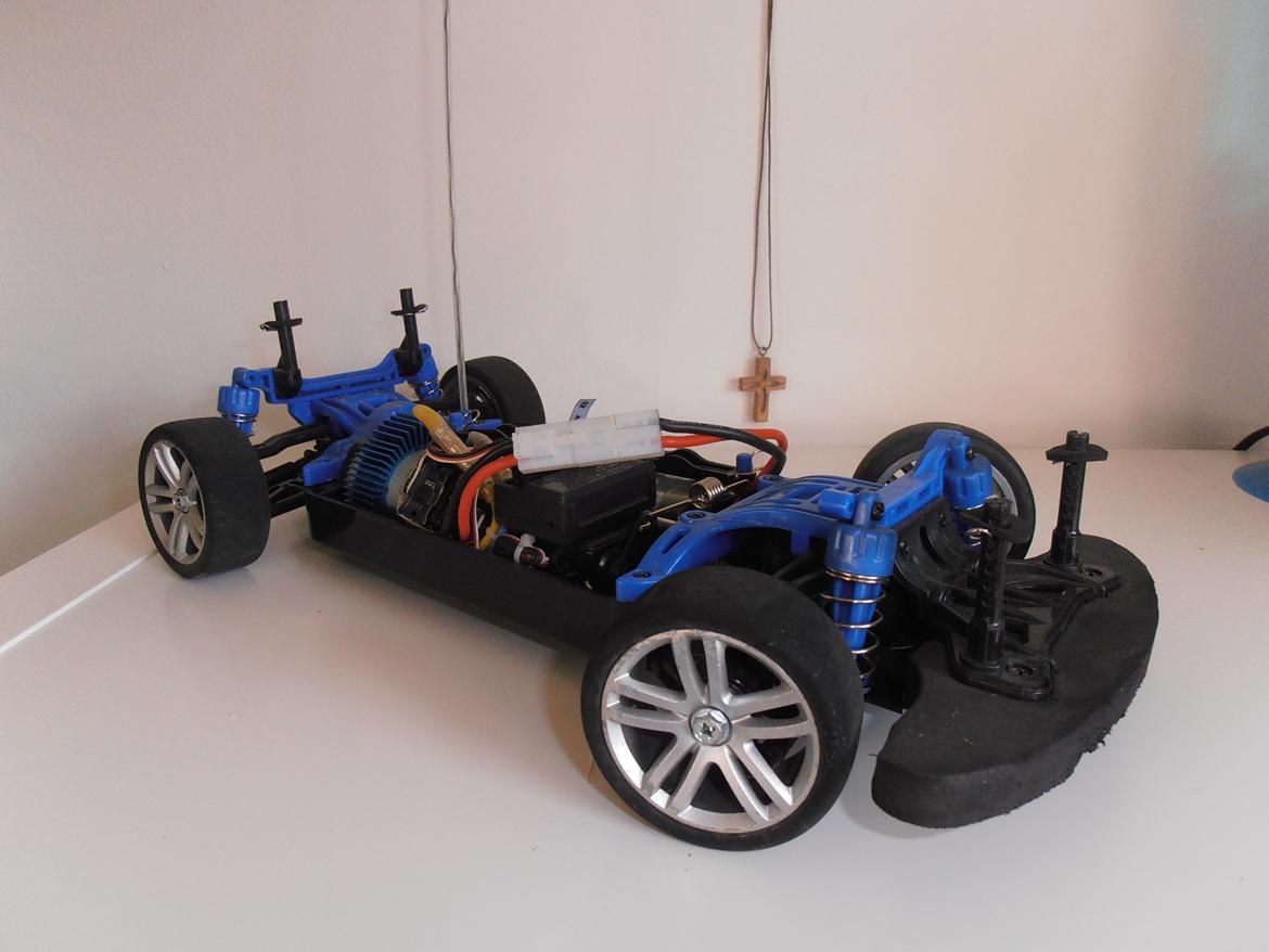 Bil Audi R8 billede 7