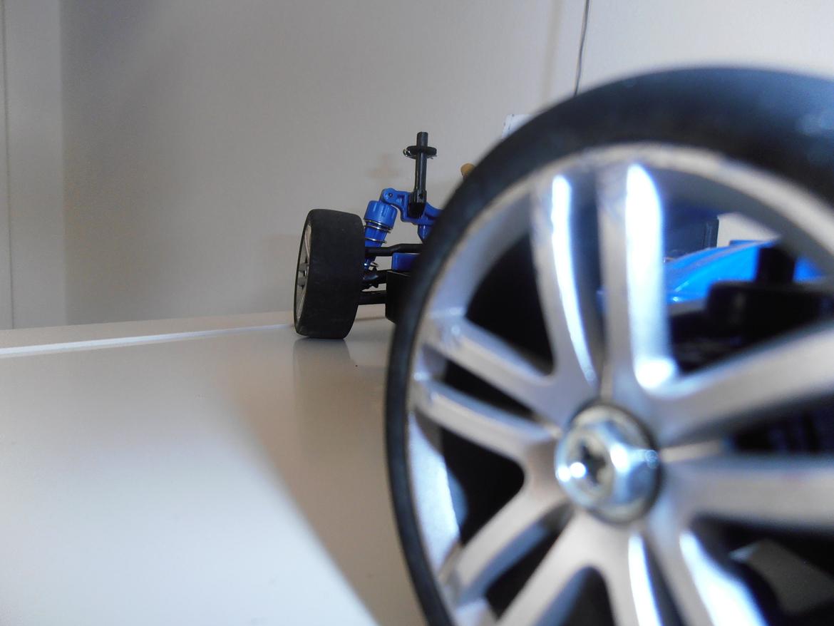 Bil Audi R8 billede 8