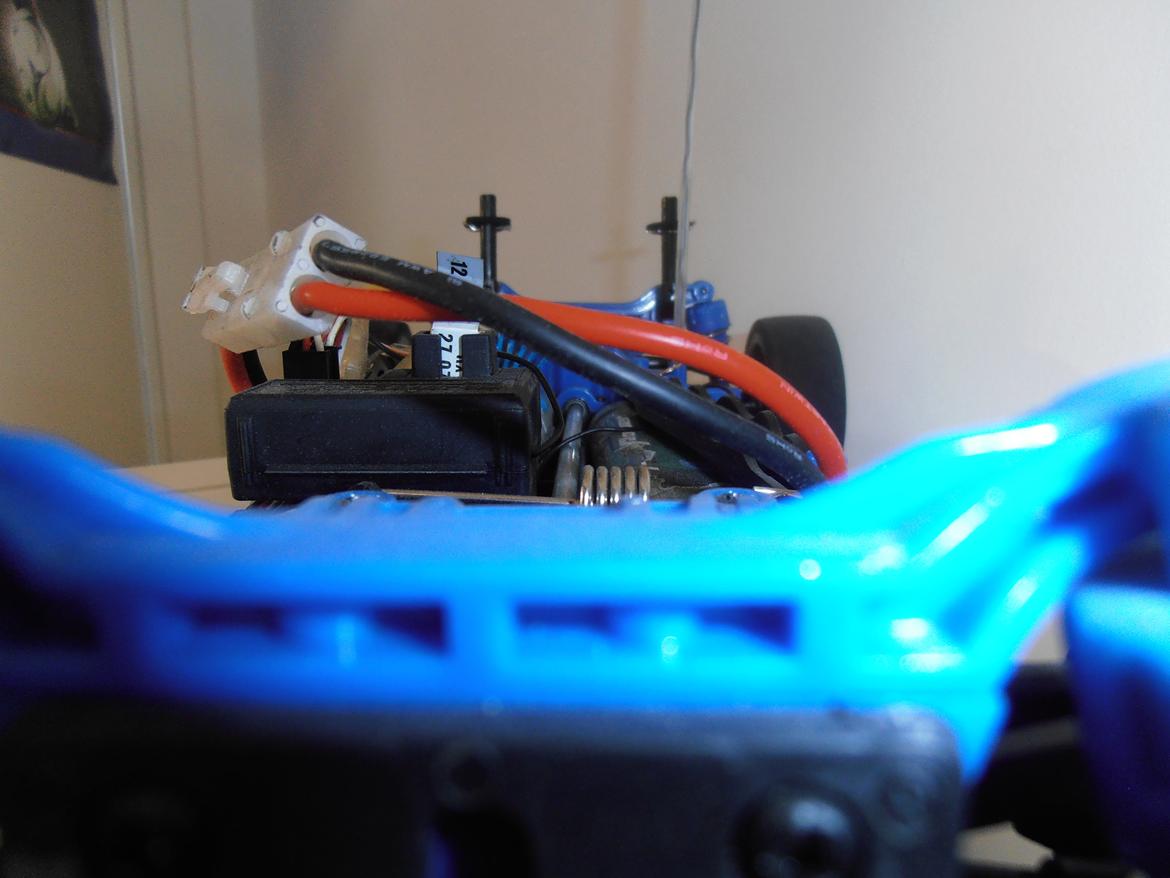 Bil Audi R8 billede 9