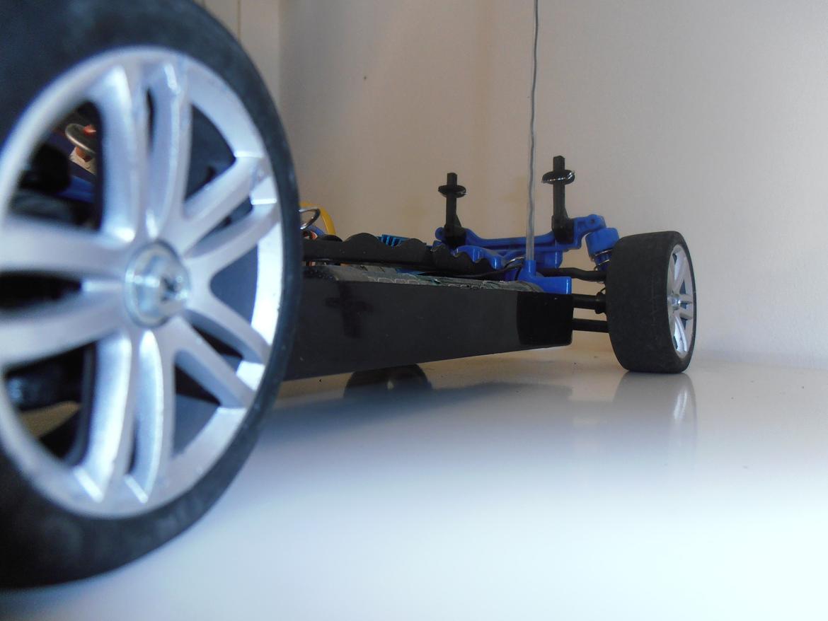 Bil Audi R8 billede 10