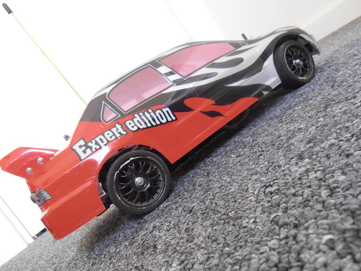 Bil HBX billede 1