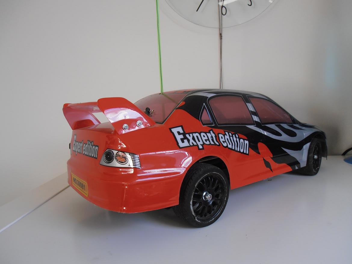Bil HBX billede 2