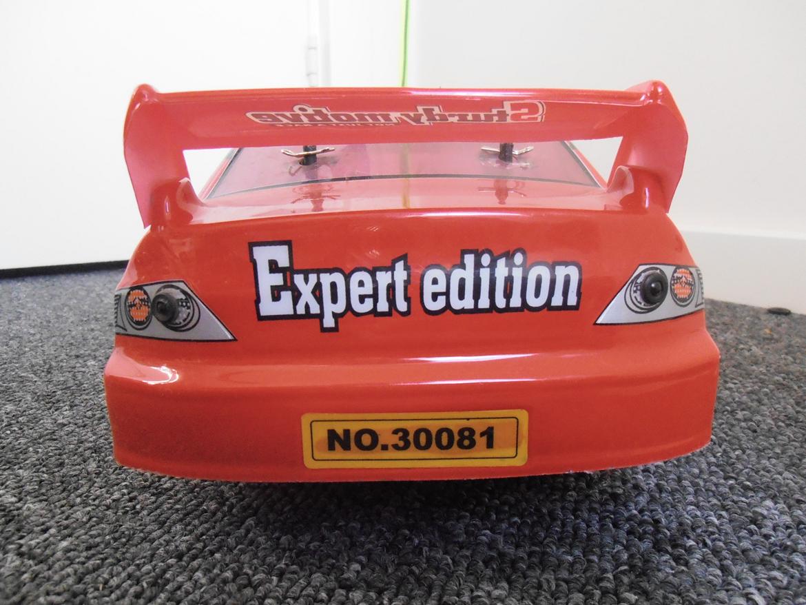 Bil HBX billede 5
