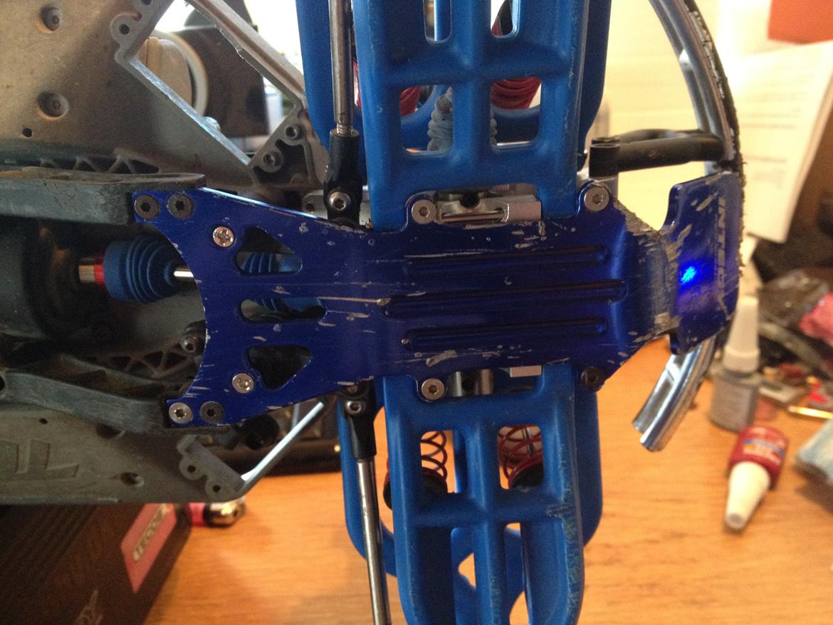 Truck E-Max billede 20