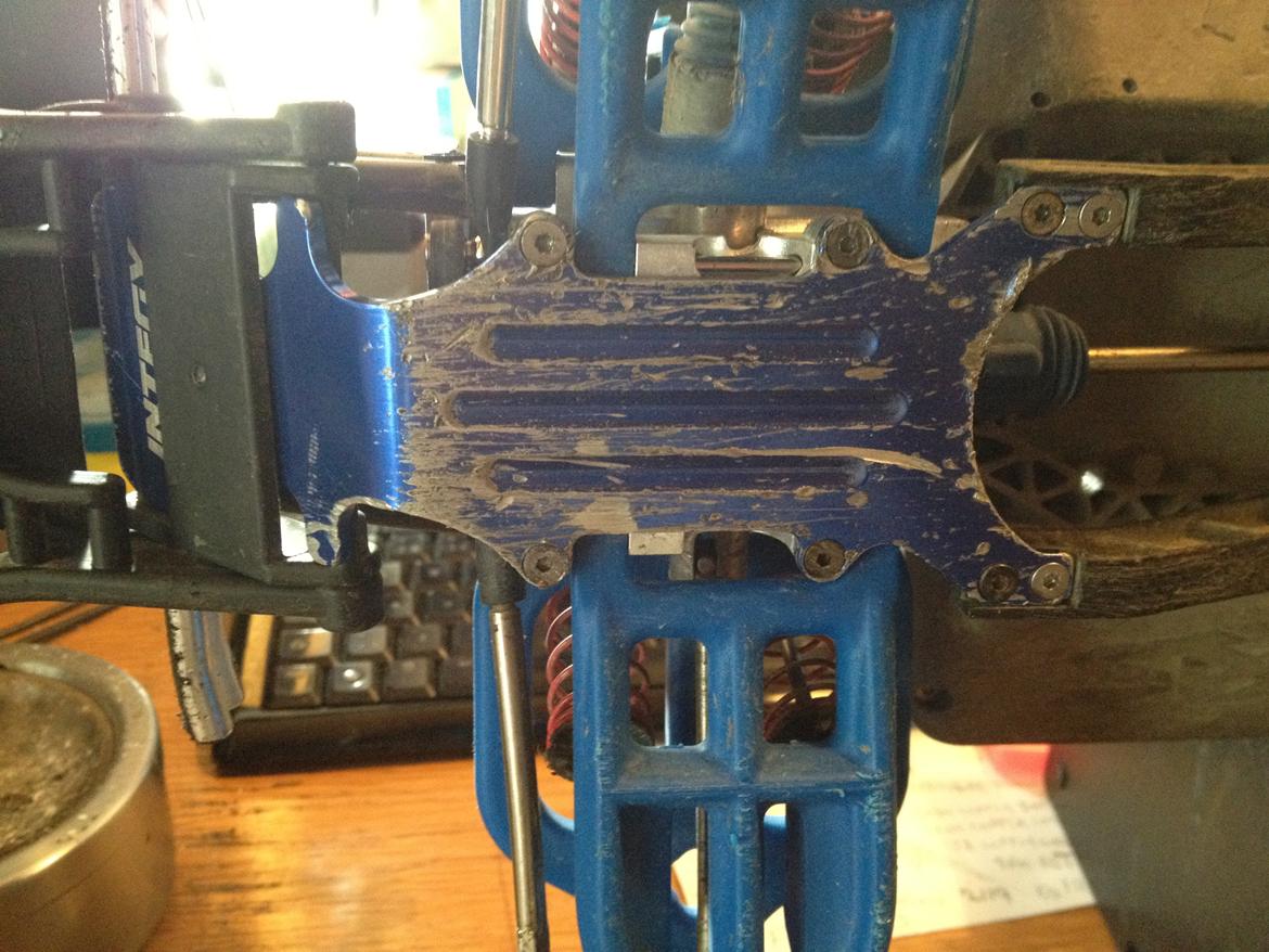 Truck E-Max billede 21