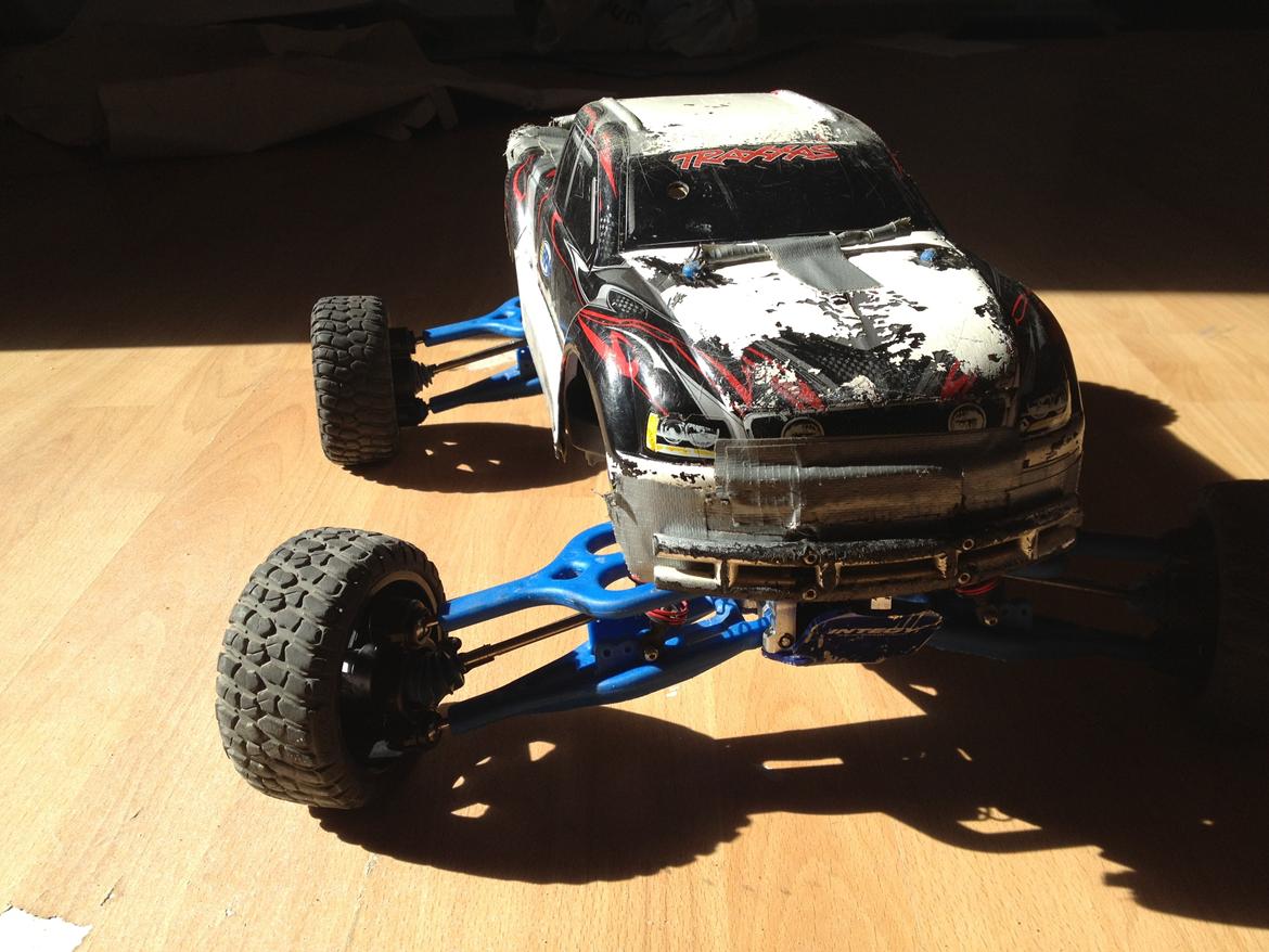 Truck E-Max billede 2