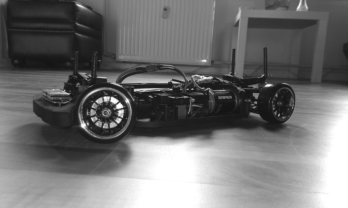 Bil Nanda Sniper billede 5