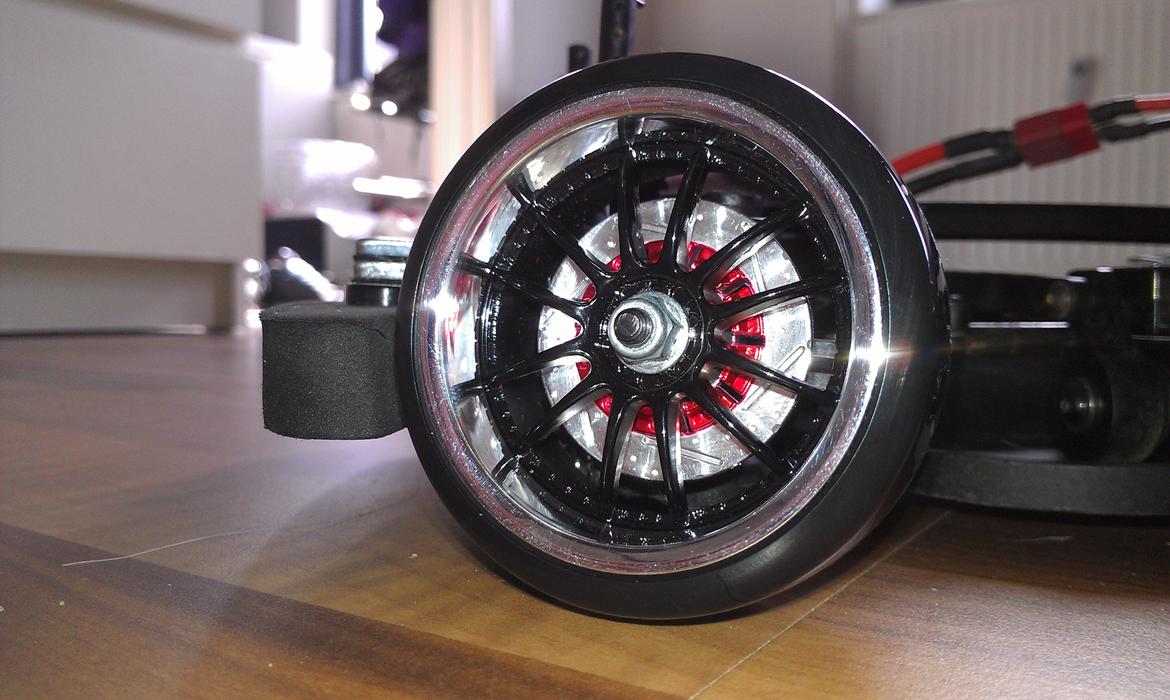 Bil Nanda Sniper billede 7