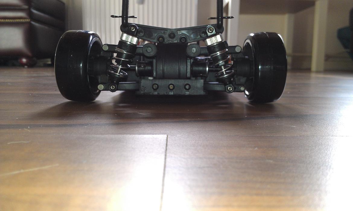 Bil Nanda Sniper billede 11