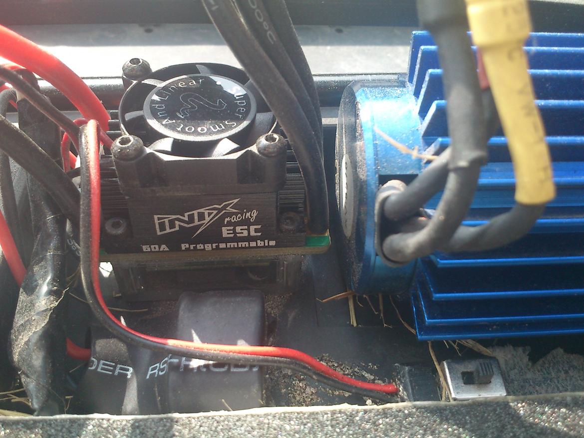 Bil nissan z350 japan police billede 10