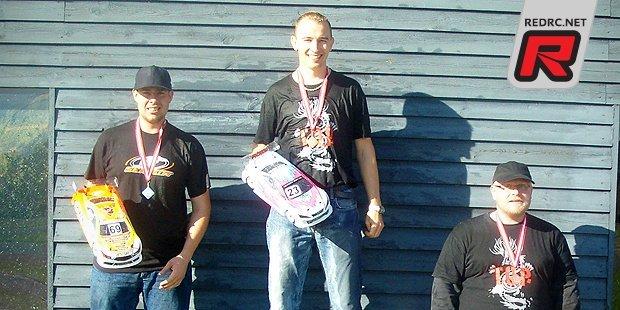 Bil T.O.P. Photon EX - *Solgt* billede 9