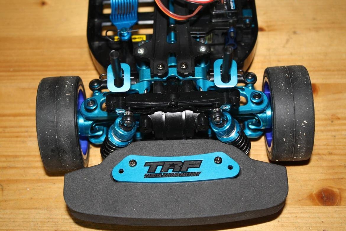 Bil Peugeot 406 (Solgt) billede 10