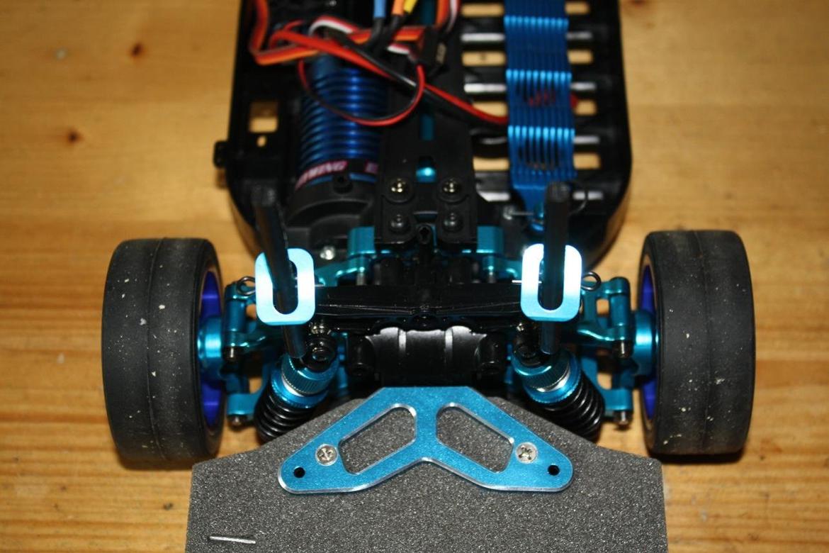 Bil Peugeot 406 (Solgt) billede 11