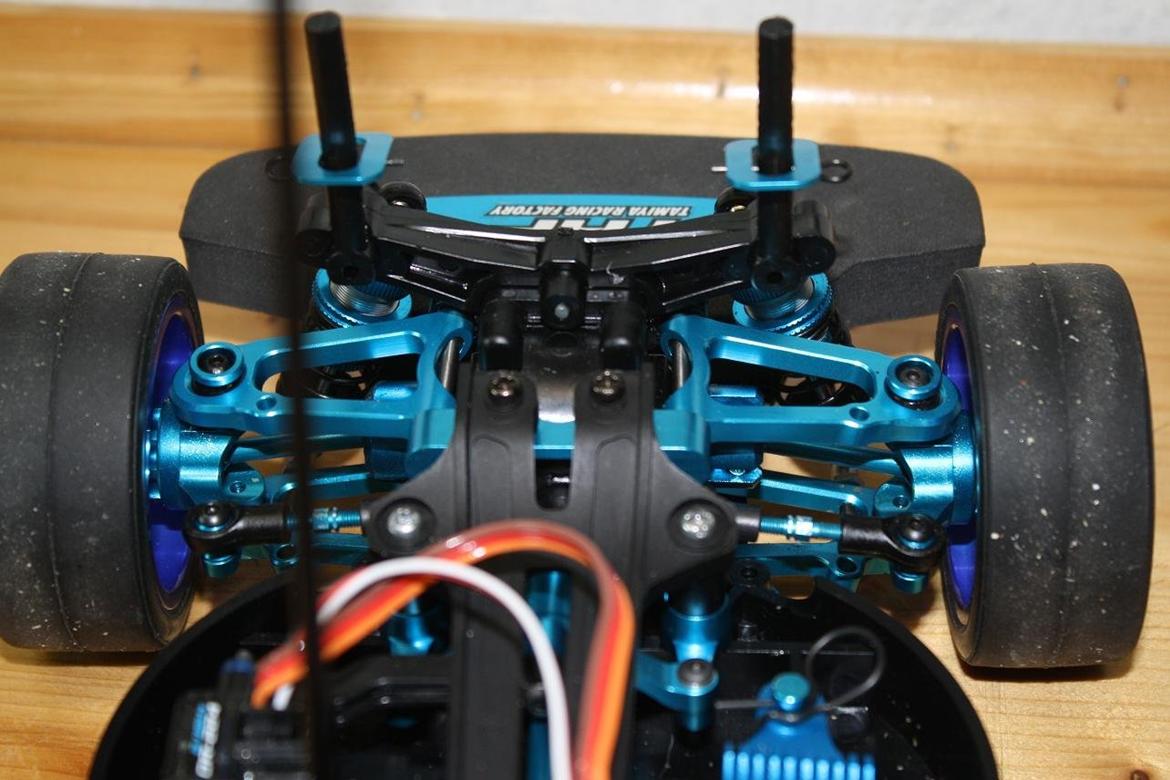 Bil Peugeot 406 (Solgt) billede 12