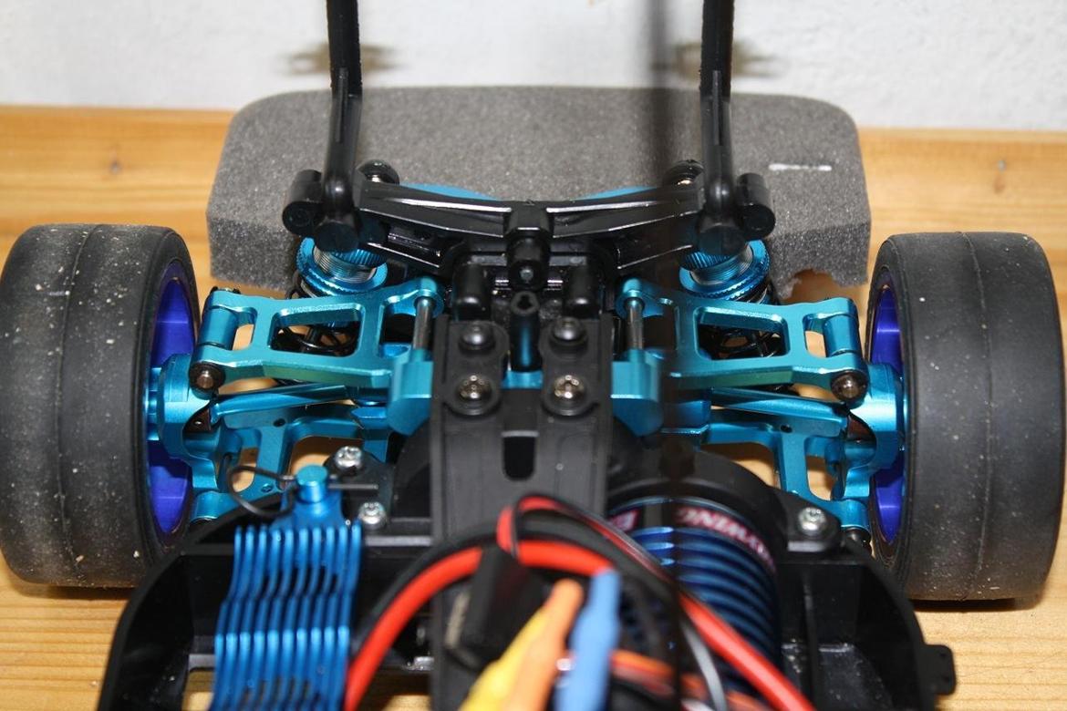 Bil Peugeot 406 (Solgt) billede 13