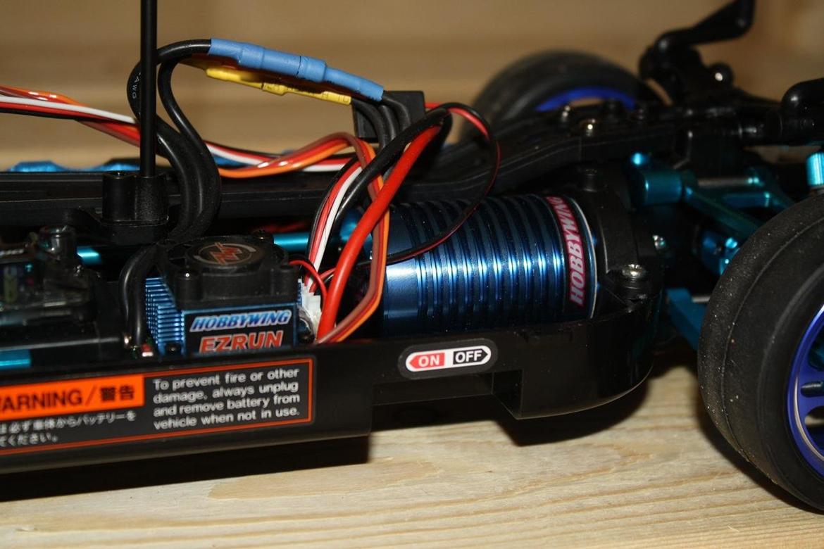 Bil Peugeot 406 (Solgt) billede 14