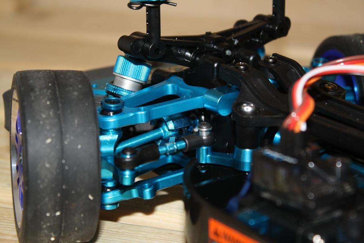 Bil Peugeot 406 (Solgt) billede 15