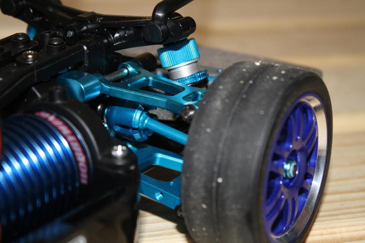 Bil Peugeot 406 (Solgt) billede 16