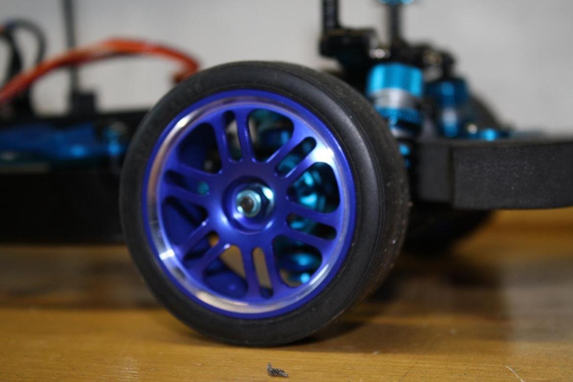 Bil Peugeot 406 (Solgt) billede 17