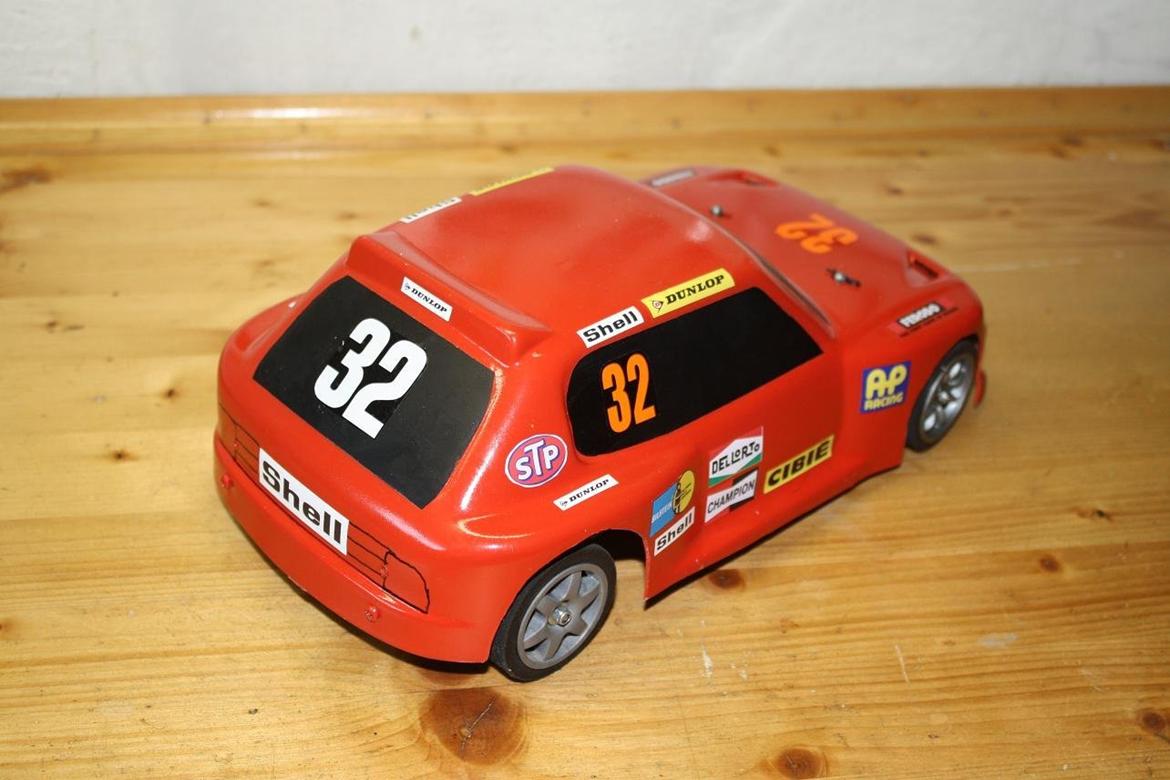 Bil Mardave billede 2