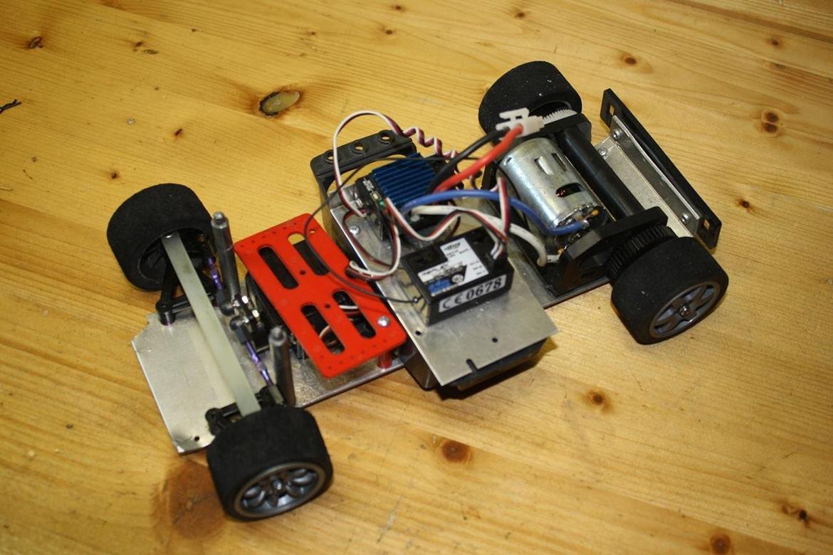 Bil Mardave billede 4