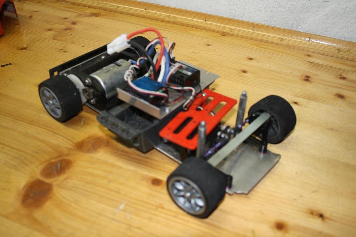 Bil Mardave billede 5