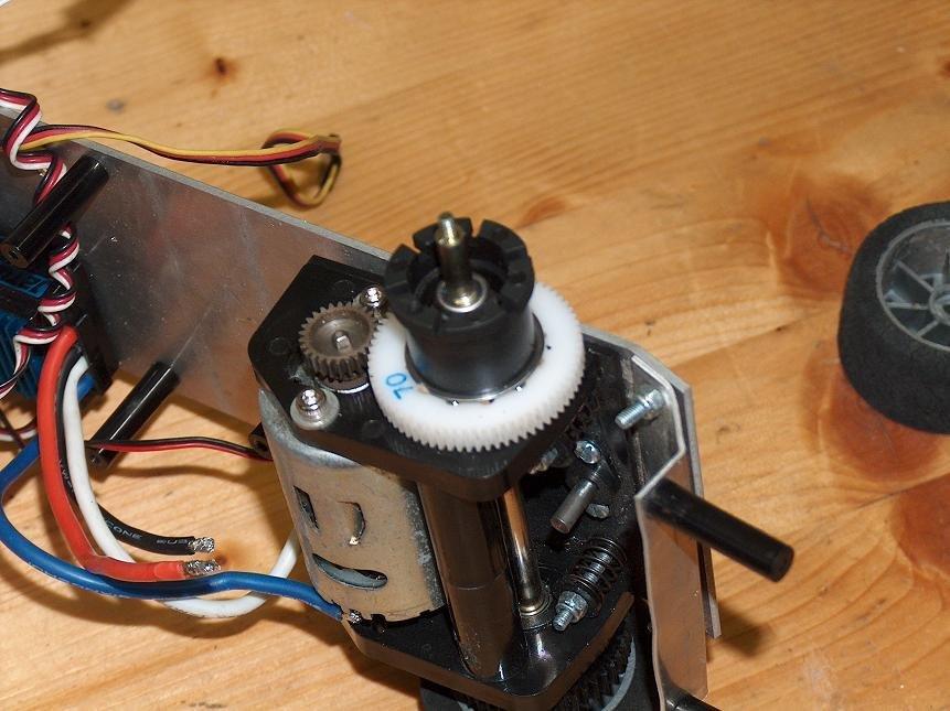 Bil Mardave billede 6