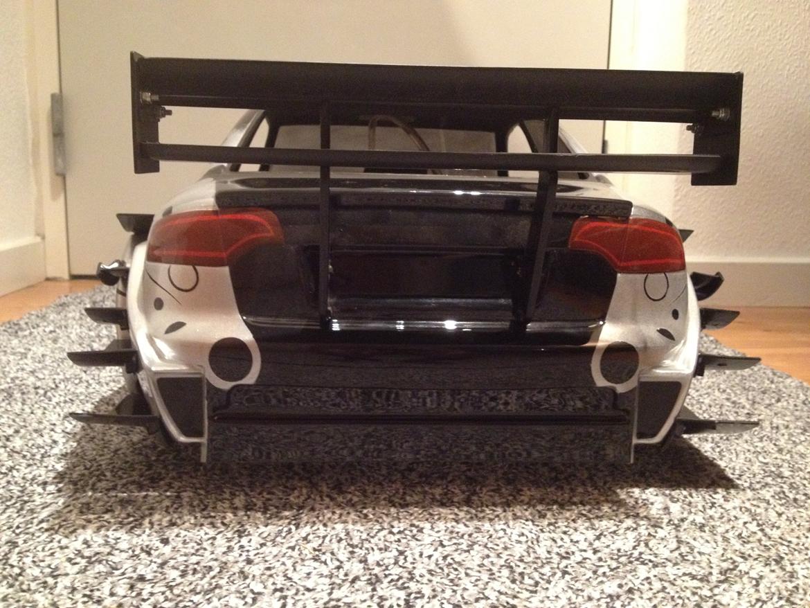 Bil Fg sportsline onroad billede 3
