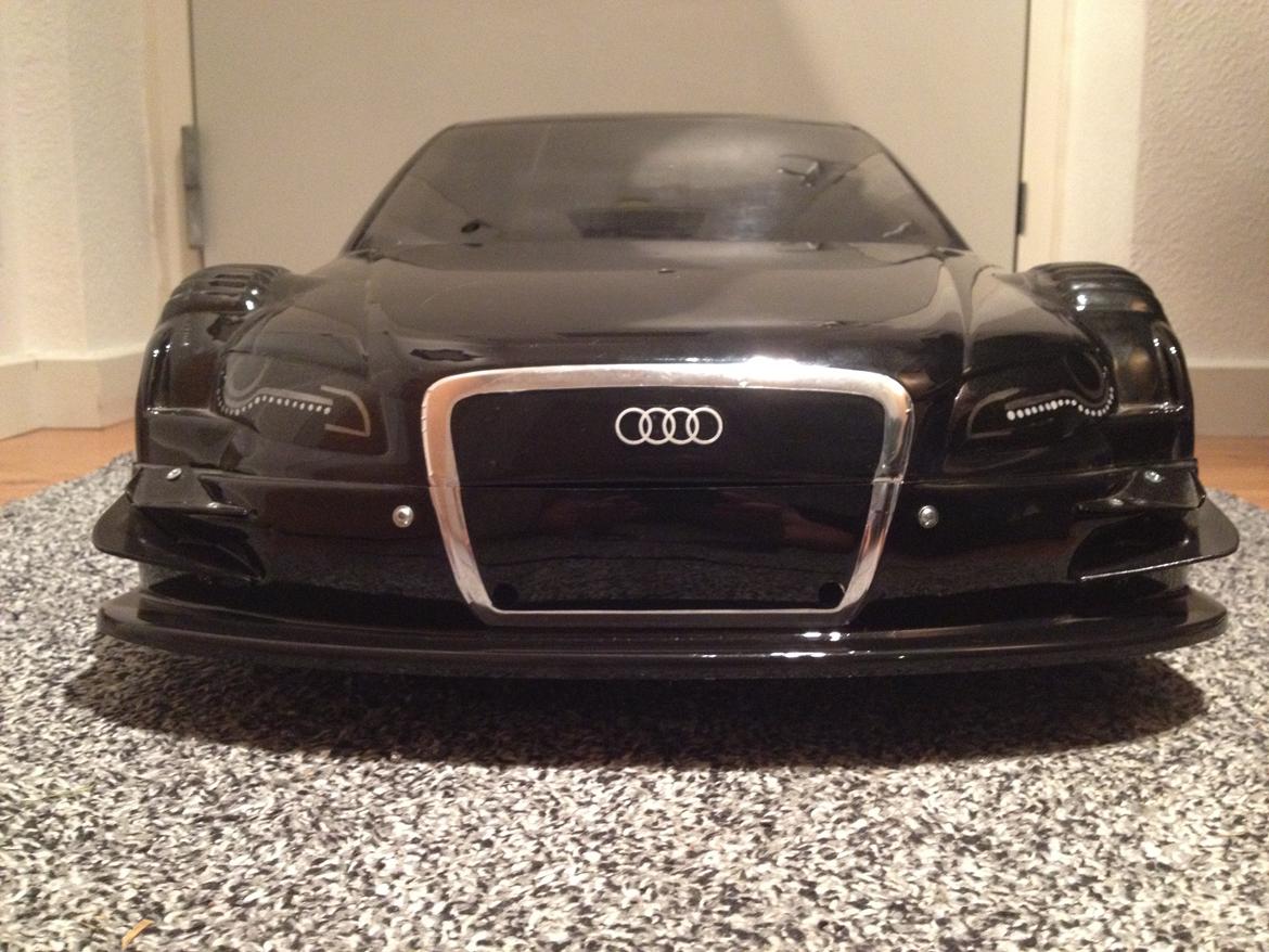 Bil Fg sportsline onroad billede 2