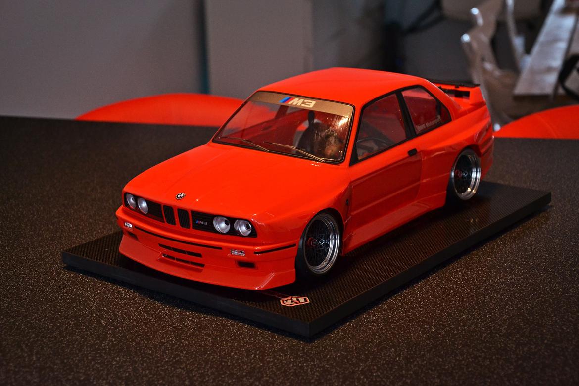 Bil Top photon BMW billede 7