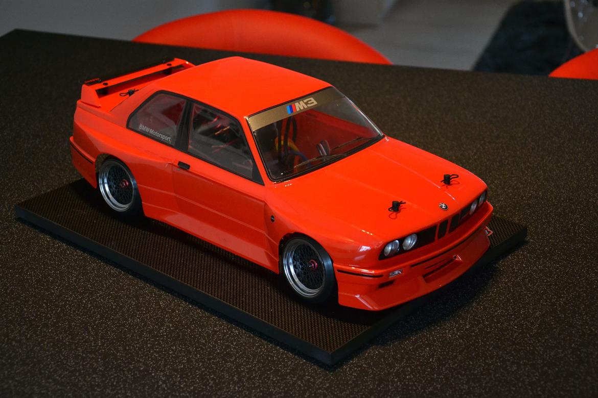 Bil Top photon BMW billede 8