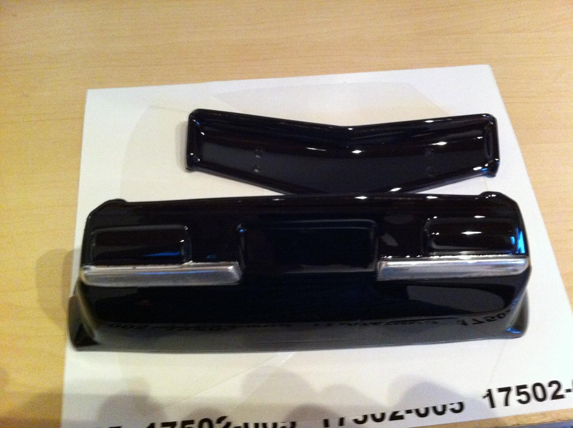 Bil sniper . Pantera. billede 4