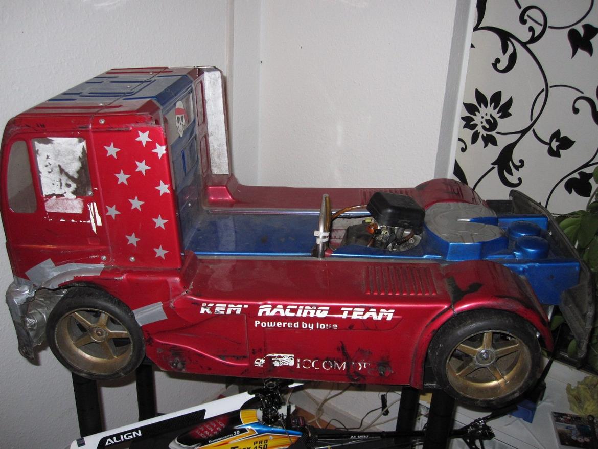 Truck FG billede 2