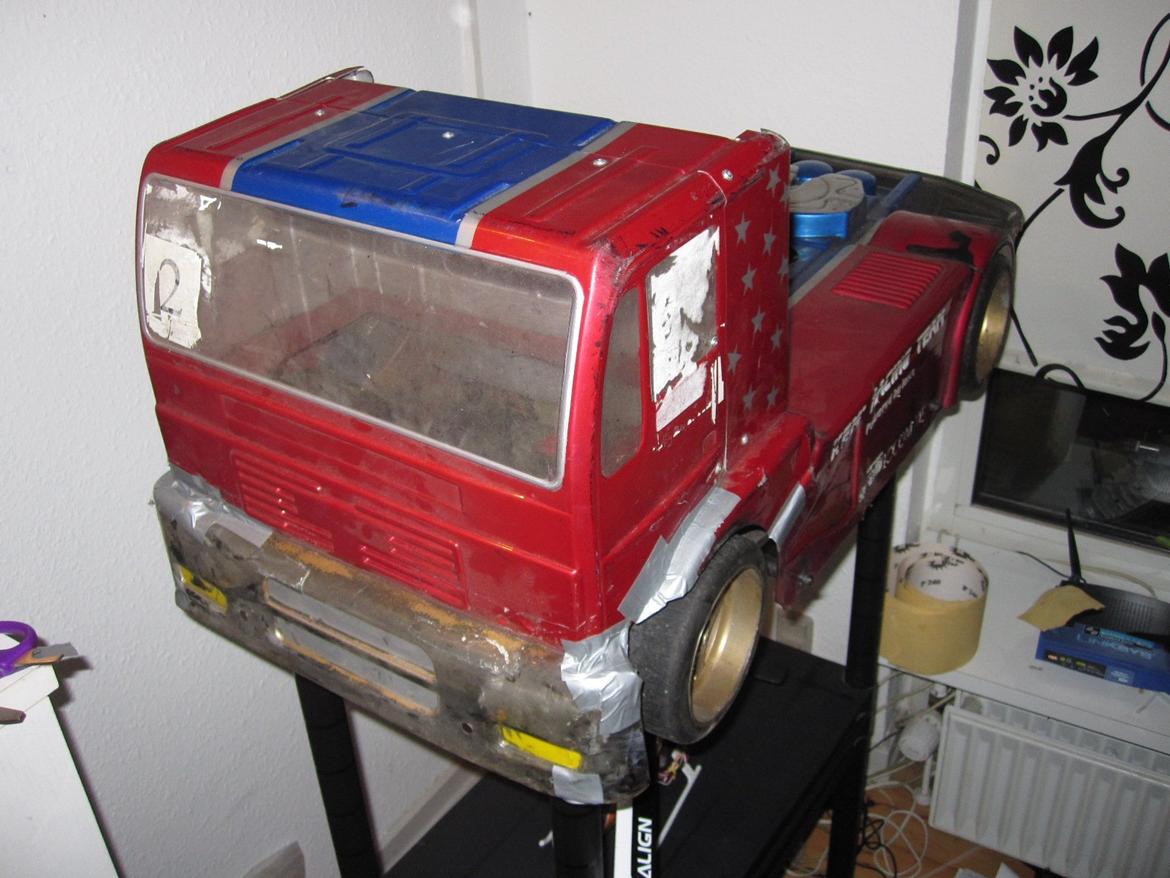 Truck FG billede 3